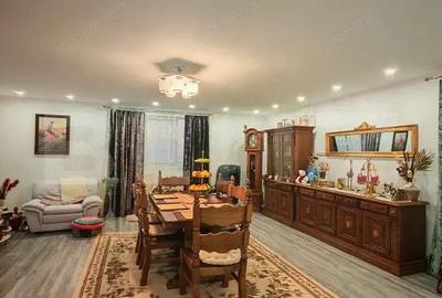 Casă cu 4 camere cu Teren 294 Mp în Central - 19