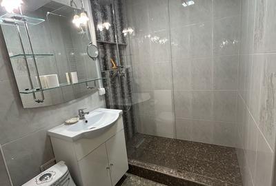 Apartament cu 3 camere în Eminescu - 1