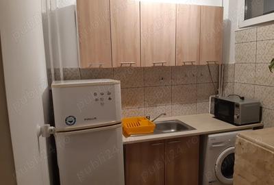 Inchiriez garsoniera 28mp, etaj3 in cartierul Grigorescu - 4