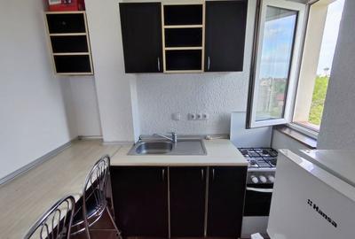 Garsonieră semidecomandată în Fundeni - 1