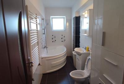 Apartament cu 2 camere decomandat în Central - 6