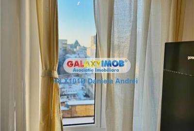 Apartament cu 2 camere decomandat, mobilat în Universitate - 16