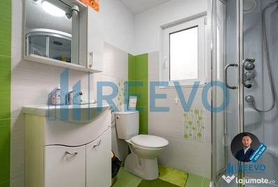 Casă cu 3 camere cu Teren 2270 Mp în Central - 5