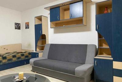 Garsonieră decomandată în Colentina - 8