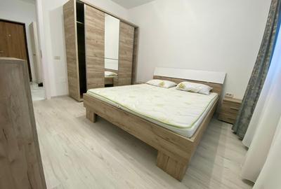 Apartament - 3 camere - 2 bai - AC - Centrala - Parcare - Militari Residence - 4