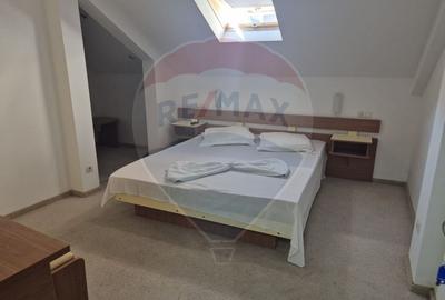 Hotel / Pensiune  de vanzare in Mangalia Constanta - 13
