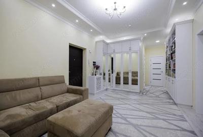 Apartament cu 2 camere în Baba Novac - 1