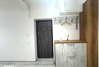 Apartament cu 2 camere decomandat în Central - 10