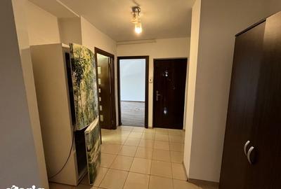 Apartament cu 2 camere, mobilat în Gara