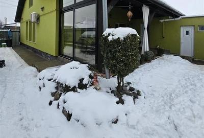 Casă cu 4 camere cu Teren 445 Mp în Sântandrei - 1