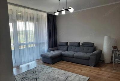 Concept9 - Inchiriere ap. 2 camere + loc de parcare - Str. Calea Sighisoarei - 8