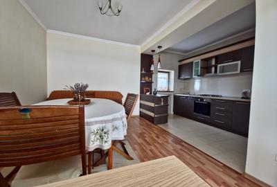 Casă elegantă complet renovată, 4 camere, 2 corpuri – Kogălniceanu - 37