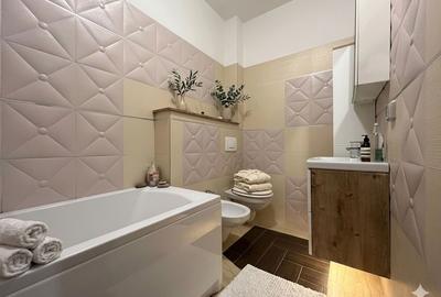 Apartament cu 2 camere decomandat în Moara de Vânt - 6