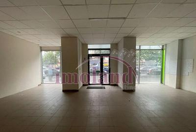 Spatiu comercial - 114 mp - inchiriere - Stefan cel Mare ... - 1
