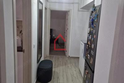 Apartament cu doua camere, Bloc nou, Cug, Prima inchiriere, parcare - 6