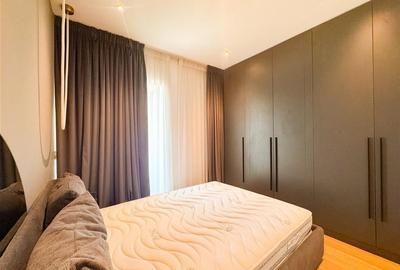 Apartament 3 camere de inchiriat One Verdi Park - 19