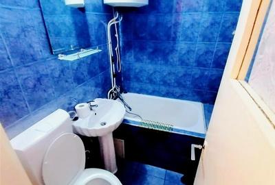 Garsoniera in Zimbru - 5