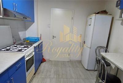 DISPONIBIL, Apartament 3 camere, ETAJ 1,  centrala, clima- Zona Aradului - 13