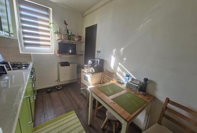 🏙️ Apartament cu 2 camere • Etaj 10/10 • Priveliște panoramică • Vizavi de Park - 2