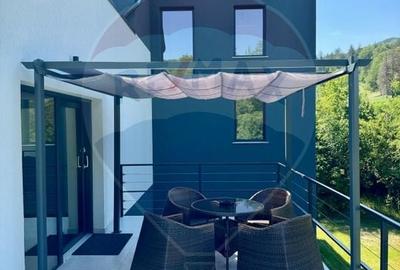 Proprietate specială, de 280 mp, în Almaș - 41