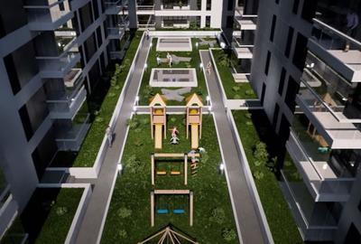 Proiect Premium Unicat in Faleza Nord - 19