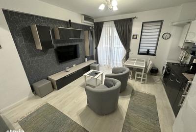 Apartament cu 2 camere în Nord - 2