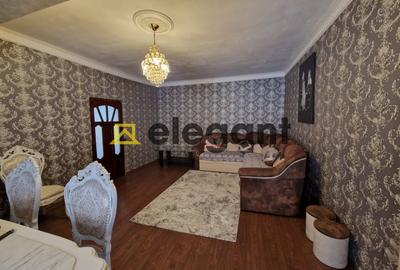 Casa, 3 camere, 119 mp, teren 406 mp, an 2007, Romanesti - 2