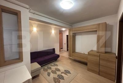 Apartament 3 camere, 54 mp, parcare, zona Subcetate - 3