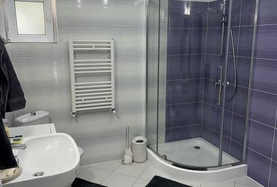 Apartament cu 3 camere decomandat în Ultracentral - 7
