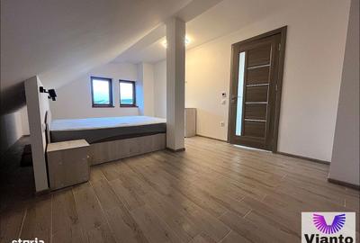 Apartament cu 2 camere, mobilat în Terezian - 7