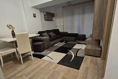 Apartament 2 camere Politehnica Park Residence | Grozavesti - Loc de Parcare - 1