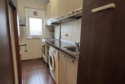 Apartament cu 2 camere decomandat, mobilat în Titan - 3