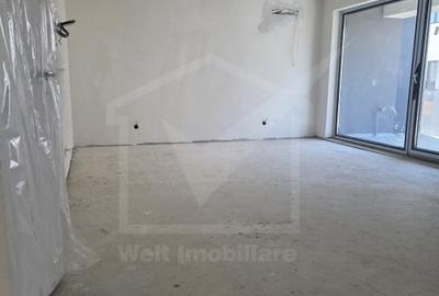 Apartament cu 2 camere semidecomandat în Între Lacuri - 6