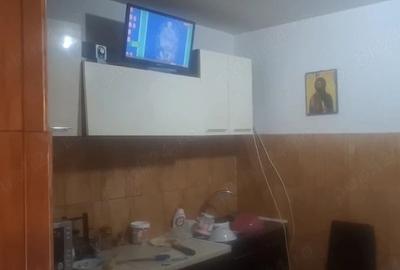 Apartament cu 2 camere semidecomandat în Poarta 6 - 2