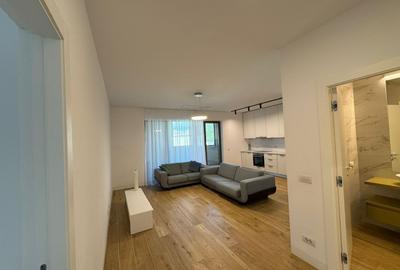 Apartament cu 3 camere, mobilat în Ștefan cel Mare - 4