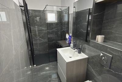 Apartament cu 2 camere decomandat în Central - 2