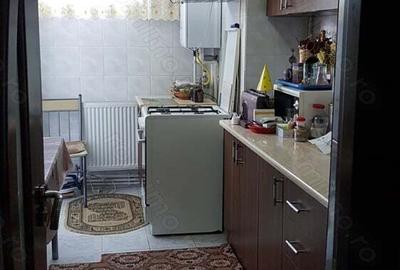 Apartament cu 2 camere în Țiglina 2 - 6