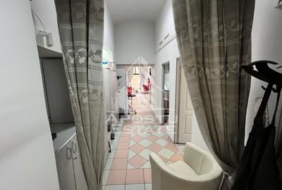 Spatiu comercial 65 mp utili zona Libertatii - 3