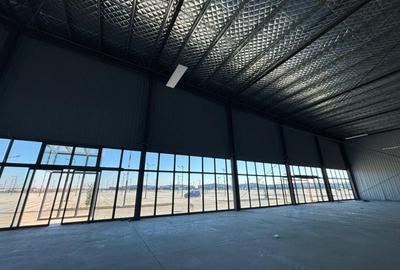 Spațiu comercial, de 500 mp, în Afumați - 6