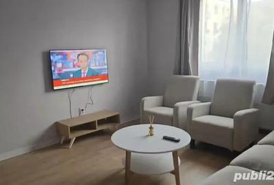 Inchiriez apartament 3 camere - 1