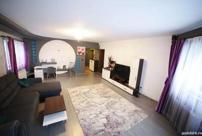 Apartament cu 2 camere decomandat în Răcădău - 3