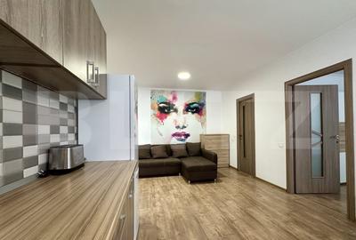 Apartament cu 3 camere semidecomandat, mobilat în Mănăștur - 5