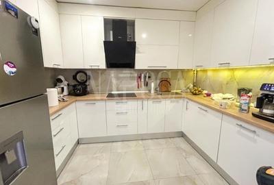 Apartament 3 camere de vanzare in Iris, Cluj Napoca - 4