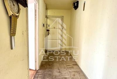 Aparatment 2 camere, centrala proprie, zona Sagului - 6