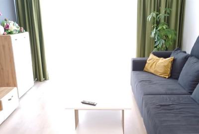 Apartament 2 camere cu loc de parcare si Licenta turistica,Urban Plaza - 4