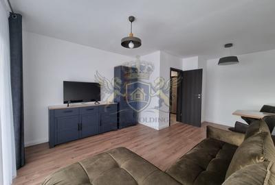 Apartament cu 3 camere decomandat în 13 Decembrie - 1