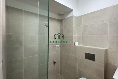 Apartament tip studio - Parc Residence - 14