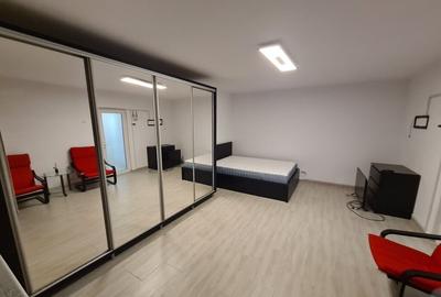 Închiriere Garsoniera Spațioasă cu Boiler Decebal Voroneț - 3