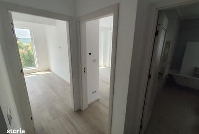 Apartament cu 3 camere în Popas Păcurari - 2