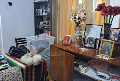 Casă cu 6 camere în Central - 5